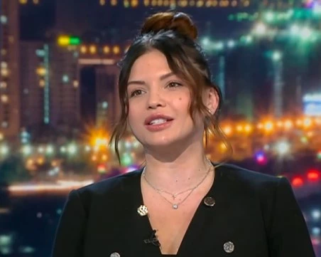 Приятелката на Алекс Николов: Със Симеон нямат нуждата да излизат от сянката на баща си, доказали са се