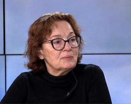 Румяна Коларова: Веднага щом Румен Радев стане политически лидер ще излязат олигархични зависимости