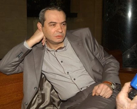 Съдът отново заседава по делото срещу Петьо Петров-Еврото