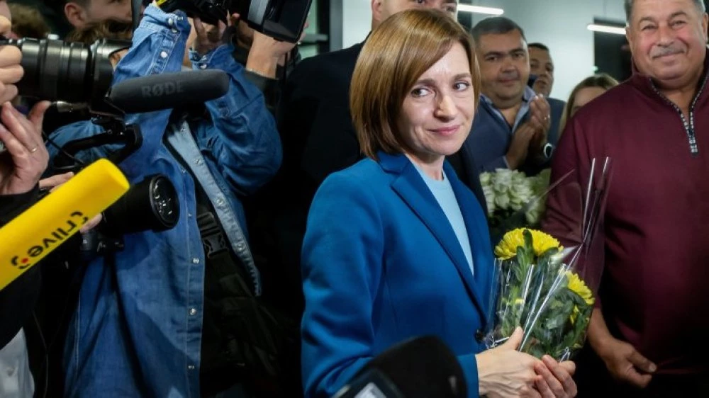 Партията „Действие и солидарност