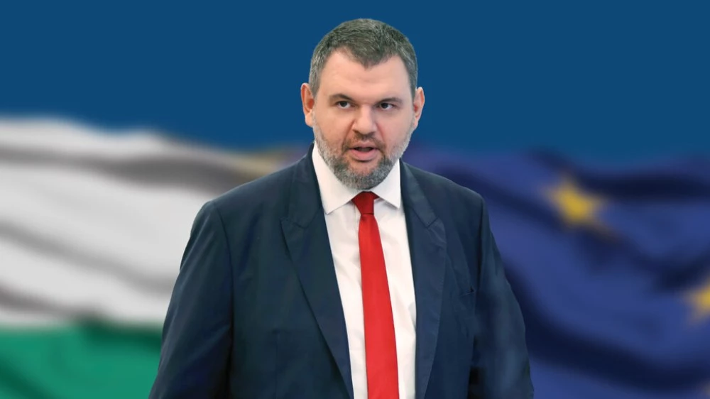 Пеевски: Защитата на децата от посегателства е над всичко! НК трябва да бъде променен в този дух
