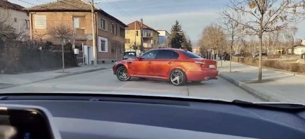Поредна 