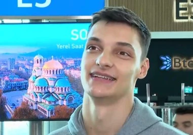 Александър Николов: Горди сме с това, което постигнахме