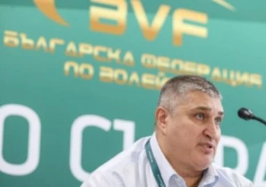 Любо Ганев: Замисляме се дали да направим европейското първенство в София