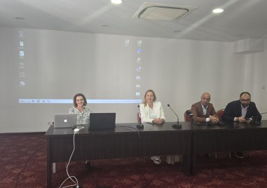 Мащабният проект Отново Заедно спечели 2 млн. лв. за културата на Пловдив