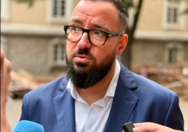 Зам.-кметът Темелков след труса в Община Пловдив: Плачкова и Георгиева са добре дошли в моя екип