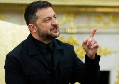 Зеленски предупреди за „критична ситуация