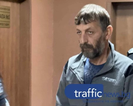Адвокатът на мъжа, прерязал гърлото на съселянин в Пловдивско: Искал е да излее гнева си, натрупан през годините