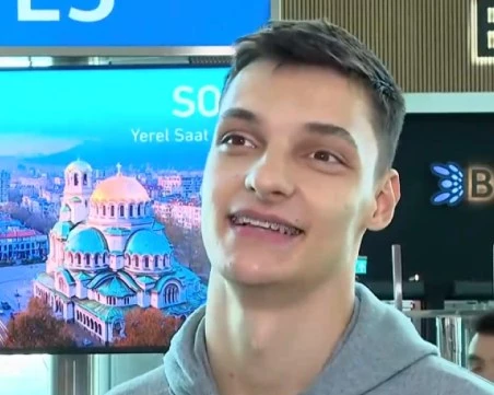Александър Николов: Горди сме с това, което постигнахме