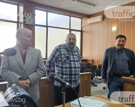 Кипърецът, прегазил крадец край Пловдив: 25 години никой не е осъден за кражбите от имота ми
