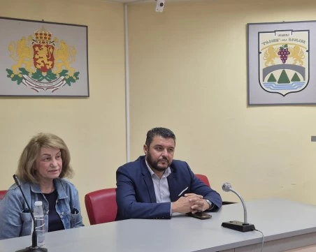 Местна инициативна група 