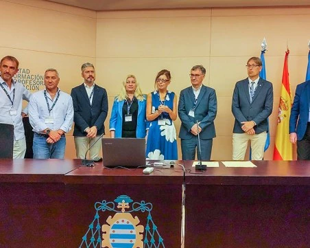 Приключва 4-годишният проект Boosting Ingenium for Excellence (BI4E)