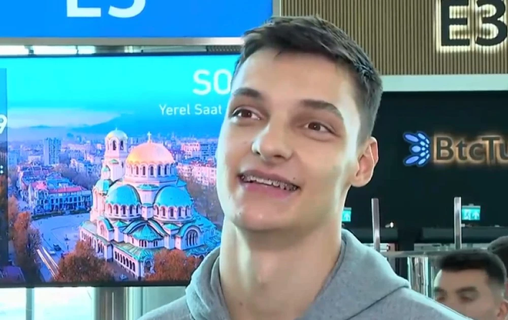 Александър Николов: Горди сме с това, което постигнахме
