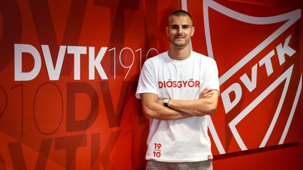 Ботев Враца върна в България бивш капитан на ЦСКА