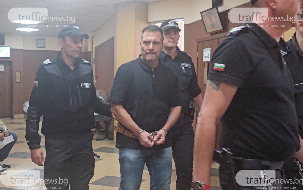 Край на сагата с убийството в Куклен, Мариян Паскалев с минимална присъда