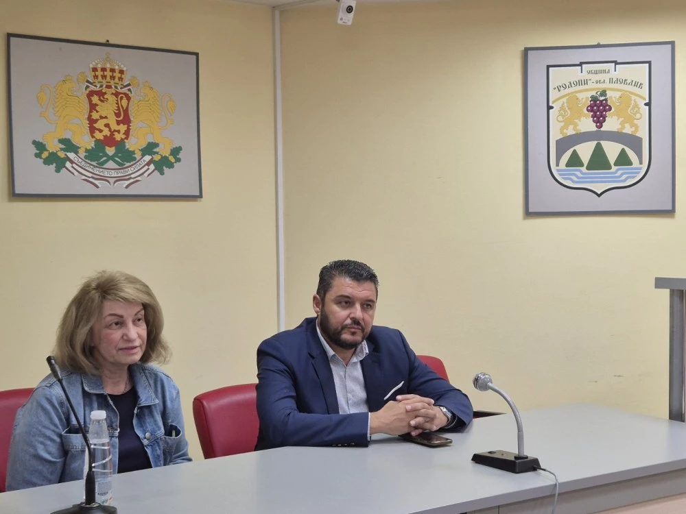 Местна инициативна група 