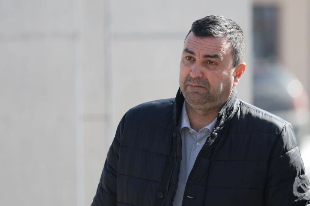 Съдът обяви за невинен прокурора, обвинен, че започнал дело срещу Пепи Еврото
