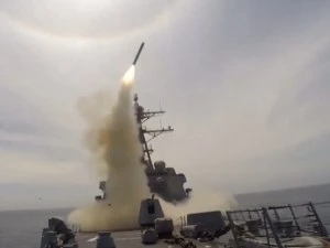 САЩ обмислят да предоставят на Украйна ракети с голям обсег „Томахоук”