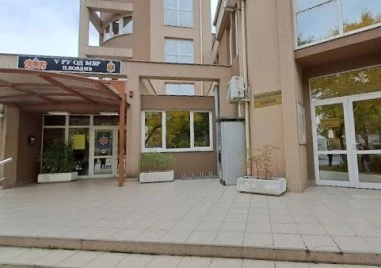 37-годишен открадна смартфон от млада жена в ЖР Тракия