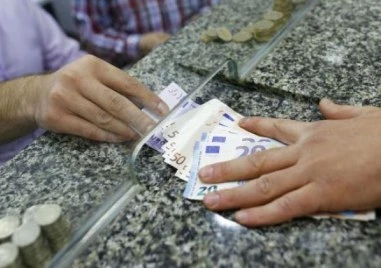 Банките са взели от такси от клиентите си 1,5 млрд. лв.