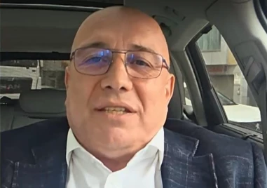 Бивш служител на ИААА: От години подаваме сигнали, а британското посолство разплете случая за 48 часа