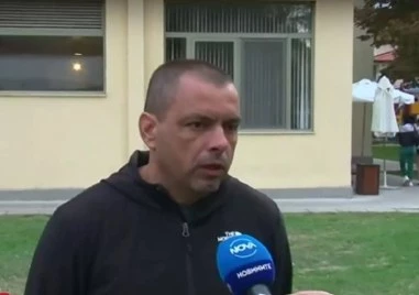 Чичото на 4-годишния Марти, прегазен от АТВ: Трябва да се научи да ходи и говори отново