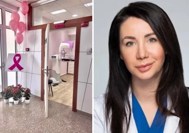 Едно изследване може да ви спаси живота – напомнят лекари от Пловдив