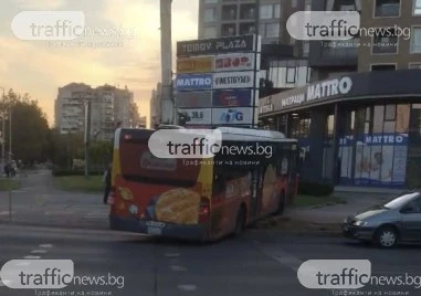 Пътник от катастрофиралия автобус: Всички плачехме, беше много страшно ВИДЕО