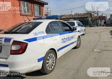 Пореден инцидент в „Шекер махала, двама са в болница след междусъседско меле