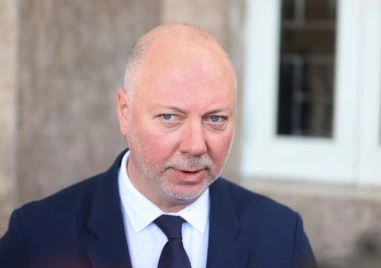 Желязков: България ще бъде активна в изграждането на „стена срещу дронове по фланга на ЕС и НАТО