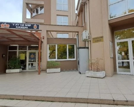 37-годишен открадна смартфон от млада жена в ЖР 