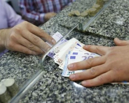 Банките са взели от такси от клиентите си 1,5 млрд. лв.