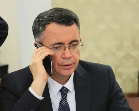 Бившият кмет на Кърджали Хасан Азис и трима служители на общината отиват на съд