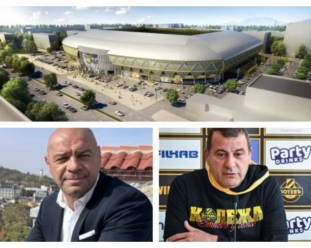 Чакани ремонти в Пловдив стоят на трупчета, но поръчката за Колежа за ПИМК лети напред