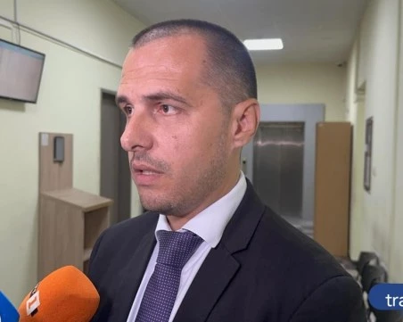 Рокади в Окръжна прокуратура - Пловдив
