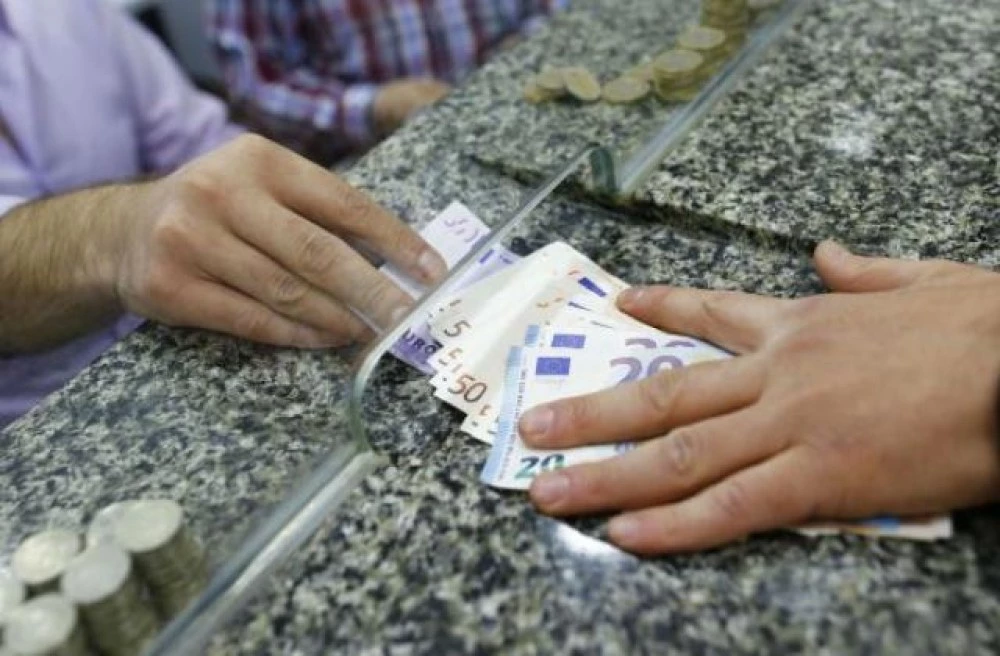 Банките са взели от такси от клиентите си 1,5 млрд. лв.