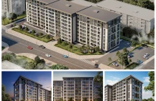 Twin Park 2: Бъдещето на градския живот в кв. „Христо Смирненски’’