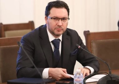 Митов: Европейската система за наводнения предупреждава за усложнена обстановка на 3 октомври