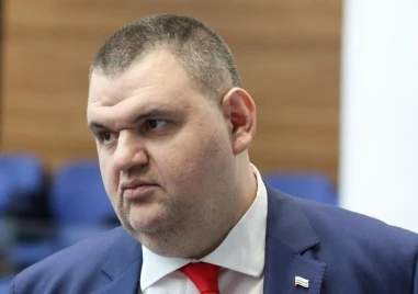 Пеевски: Радев прекали, това не е игра, това е държава