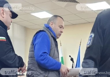 Сашо Доктора не си признава за затворническата дрога, съдът вика всички свидетели