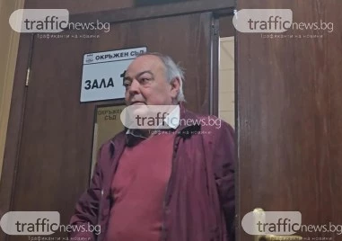 Шофьорът помел жена на надлез „Родопи” - с над 30 нарушения на пътя и с изтекла книжка