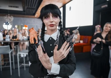 За шести път: Пловдив стана столица на маникюра, връчиха отличията на най-добрите маникюристи