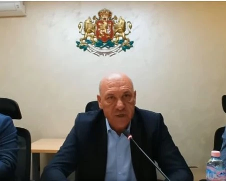 Кметът на Поморие щял да става 