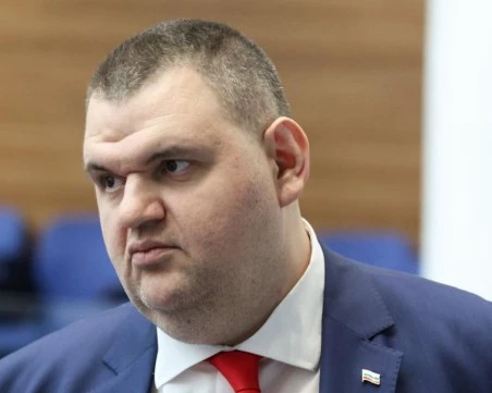 Пеевски: Радев прекали, това не е игра, това е държава