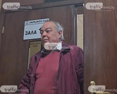 Шофьорът помел жена на надлез „Родопи” - с над 30 нарушения на пътя и с изтекла книжка