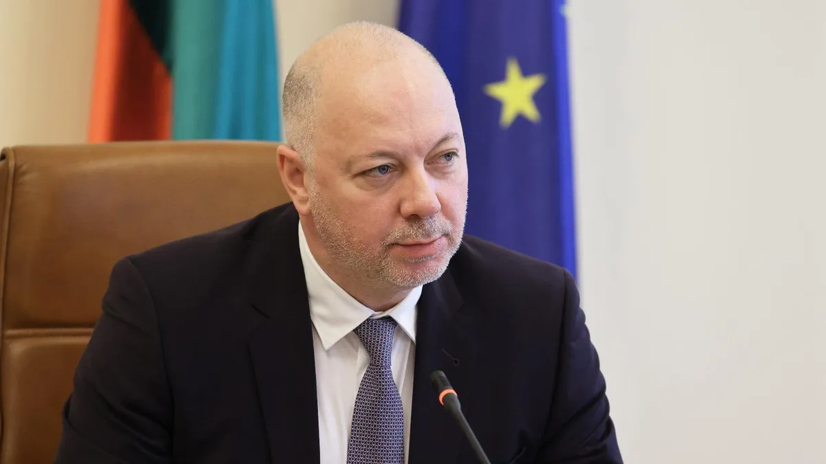 Желязков: Има български гражданин във флотилията, призовахме да спазват нормите на международното право