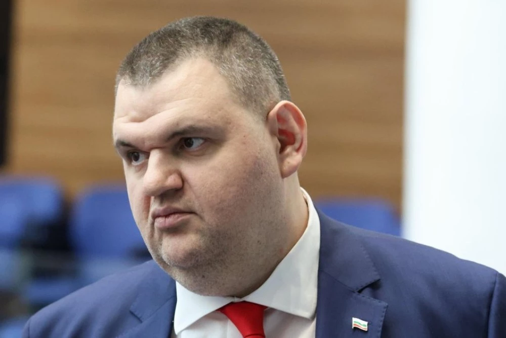 Пеевски: Радев прекали, това не е игра, това е държава