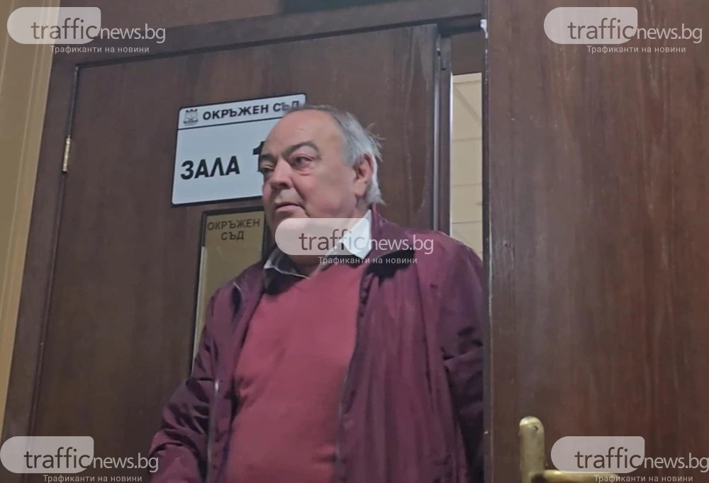 Шофьорът помел жена на надлез „Родопи” - с над 30 нарушения на пътя и с изтекла книжка