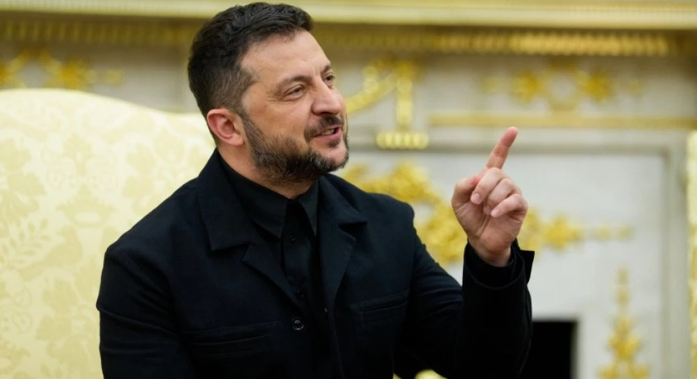 Украйна поиска започване на преговорния процес за членство в ЕС