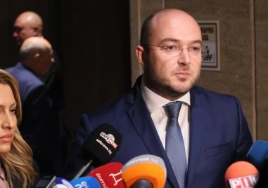 Георги Георгиев: Правосъдният министър не може да се меси по казуса с мандата на Сарафов